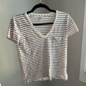 Madewell T-shirt size XS